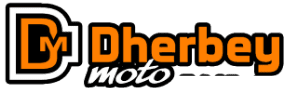 SARL Dherbey Moto logo